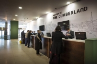  Vacation Hub International | The Cumberland Hotel Room