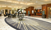  Vacation Hub International | Hilton London On Park Lane Room