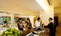  Vacation Hub International | Impiana KLCC Hotel Room
