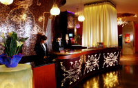  Vacation Hub International | The Luxe Manor Room