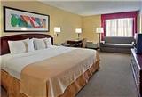  Vacation Hub International | Holiday Inn Fisherman's Wharf Room