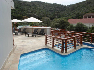  Vacation Hub International | The Herolds Bay Hotel Room