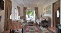  Vacation Hub International | Klein Welmoed Guest House Room