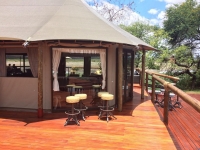  Vacation Hub International | Tau Game Lodge Room