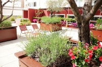  Vacation Hub International | Mercure Marseille Prado Hotel Room