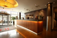  Vacation Hub International | Jury's Inn Prague Room