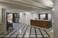  Vacation Hub International | Una Venezia Room