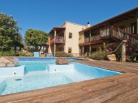  Vacation Hub International | At the Woods Guest House Room