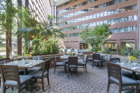  Vacation Hub International | Omni Charlottesville Room