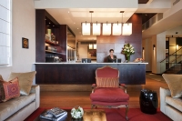  Vacation Hub International | Hotel Lindrum Room