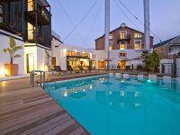  Vacation Hub International | The Turbine Boutique Hotel And Spa Room