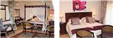  Vacation Hub International | Le Papillon Room