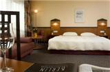  Vacation Hub International | Quality Hotel Berlin Tegel Room