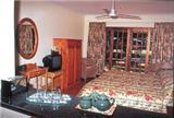  Vacation Hub International | Jameson Cottage Room