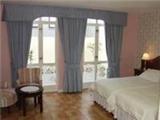  Vacation Hub International | Hotel Eberwien Room
