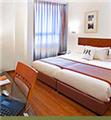  Vacation Hub International | Mercure B & P Tel Aviv Room