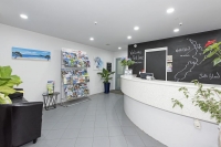  Vacation Hub International | Parklane Motor Inn Takapuna Room