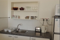  Vacation Hub International | Seester Strandhuis Room