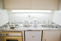  Vacation Hub International | Garden Centre Holiday Apartments Room