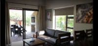  Vacation Hub International | Mountain Zebra Park Room