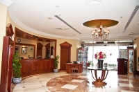  Vacation Hub International | Regal Plaza Hotel Room