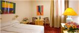  Vacation Hub International | Park Hotel Jerusalem Room