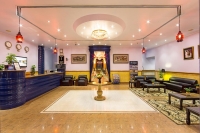  Vacation Hub International | Rolla Residence Room