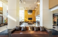  Vacation Hub International | Bangkok Cha-da Room