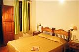  Vacation Hub International | Pozhiyoram Beach Resort Room