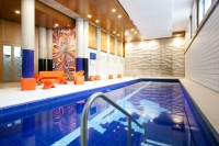  Vacation Hub International | Novotel Paris Gare De Lyon Room