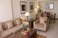  Vacation Hub International | Al Rawda Arjaan By Rotana Room