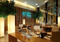  Vacation Hub International | Boulevard Hotel Room