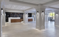  Vacation Hub International | Boston Marriott Peabody Room