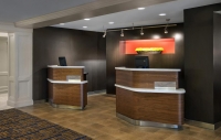  Vacation Hub International | Courtyard By Marriott Boston Danvers Room