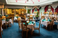  Vacation Hub International | Humewood Hotel Room