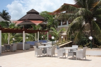  Vacation Hub International | Leopard Beach Resort Room