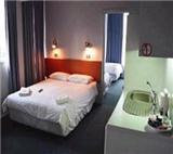  Vacation Hub International | Waterfront Lodge Leisure Inn Hobart Room