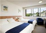  Vacation Hub International | Mercure Launceston Room