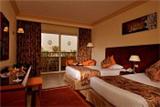  Vacation Hub International | Tropicana Sea Beach Resort Room