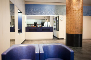  Vacation Hub International | Bristol Hotel Room