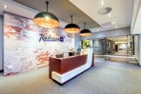  Vacation Hub International | Radisson Blu Sandton Room