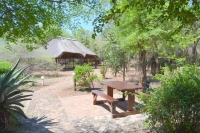  Vacation Hub International | Phumula Kruger Lodge & Safaris Room