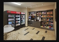  Vacation Hub International | Bragg Towers Extended Stay Hotel Room