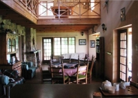  Vacation Hub International | Field And Stream Dullstroom Room