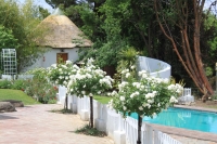  Vacation Hub International | Ficksburg Country Cottage Room