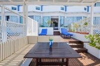  Vacation Hub International | Lordos Beach Hotel Room