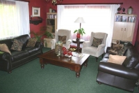  Vacation Hub International | Pepperwood Lodge Room