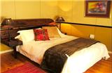  Vacation Hub International | Arum Lily Cottage & Log Cabins Room