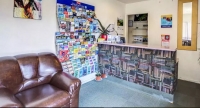  Vacation Hub International | Silveroaks Inn Silverpoint Room