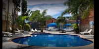  Vacation Hub International | Sandy Place Room